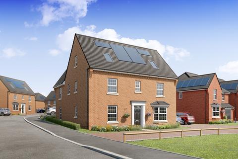 undefined, Moreton at Thoresby Vale Ollerton Road, Edwinstowe, Mansfield NG21