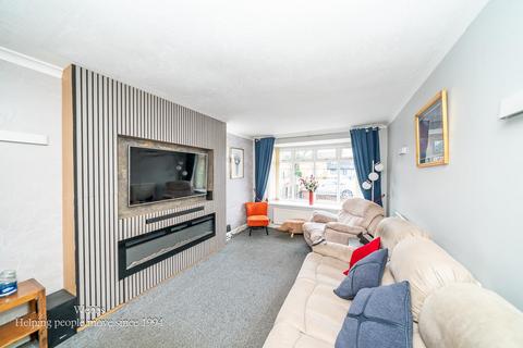 3 bedroom semi-detached house for sale, Highfield Road North, Walsall WS3
