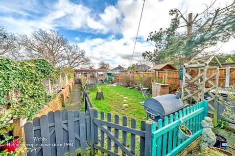 3 bedroom semi-detached house for sale, Highfield Road North, Walsall WS3