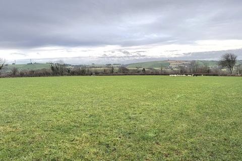 Smallholding for sale, Capel Iwan, Newcastle Emlyn, SA38