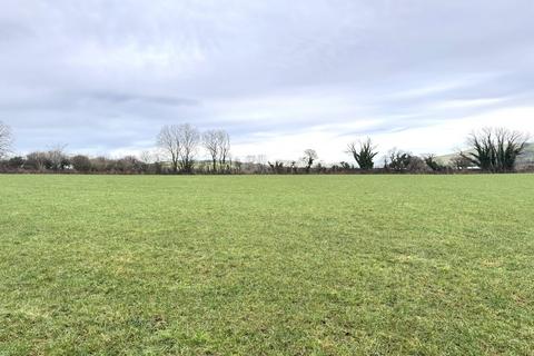 Smallholding for sale, Capel Iwan, Newcastle Emlyn, SA38