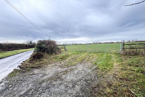 Smallholding for sale, Capel Iwan, Newcastle Emlyn, SA38