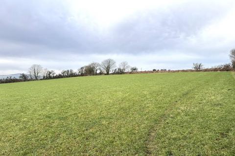 Smallholding for sale, Capel Iwan, Newcastle Emlyn, SA38