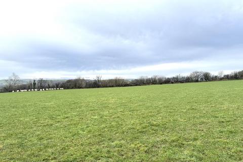 Smallholding for sale, Capel Iwan, Newcastle Emlyn, SA38