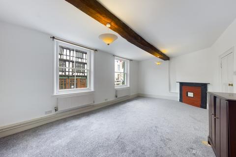 undefined, High Street, Tewkesbury, Glos, GL20