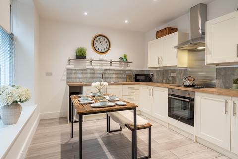 3 bedroom terraced house for sale, Queens Road, New Tredegar NP24