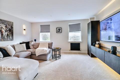 3 bedroom semi-detached house for sale, Boxtree Avenue, Nottingham
