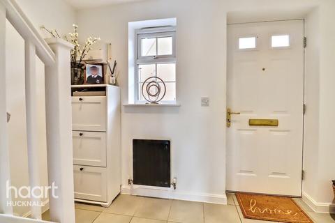 3 bedroom semi-detached house for sale, Boxtree Avenue, Nottingham