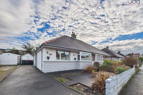 2 bedroom semi-detached bungalow for sale, Rylstone Drive, Heysham | Easy Single-Level Living with Garden, Parking and Garage