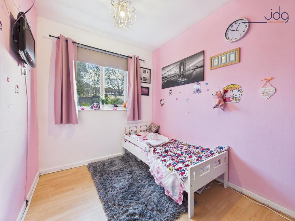 Single Bedroom