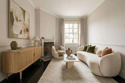 4 bedroom property for sale, Cheyne Walk, London SW10