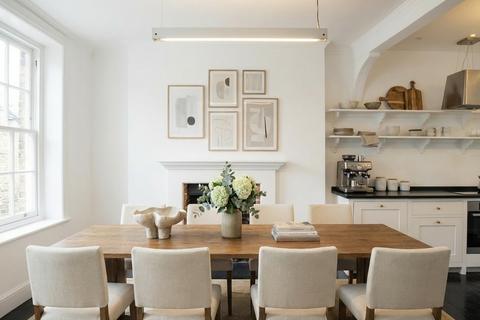 4 bedroom property for sale, Cheyne Walk, London SW10
