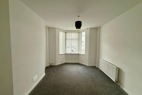 undefined, Charlotte Road, Wallasey CH44