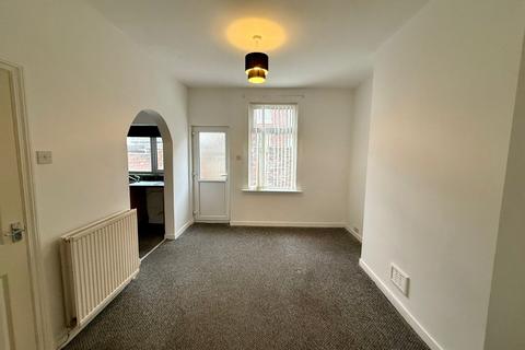 undefined, Charlotte Road, Wallasey CH44