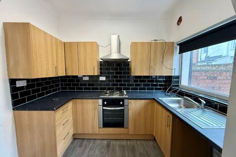 undefined, Charlotte Road, Wallasey CH44