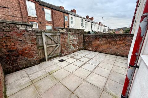 undefined, Charlotte Road, Wallasey CH44
