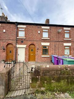 3 bedroom terraced house to rent, Croxteth Hall Lane, Liverpool L11