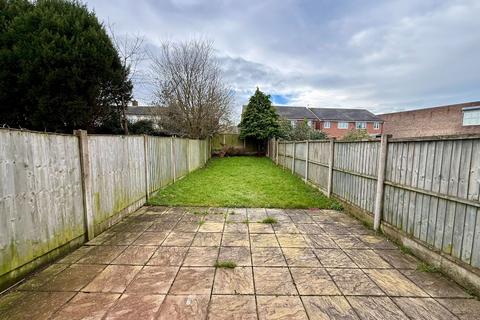 3 bedroom terraced house to rent, Croxteth Hall Lane, Liverpool L11