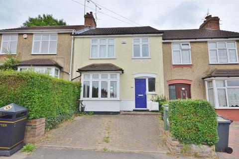 Bradgers Hill Road, Luton, LU2 7EL