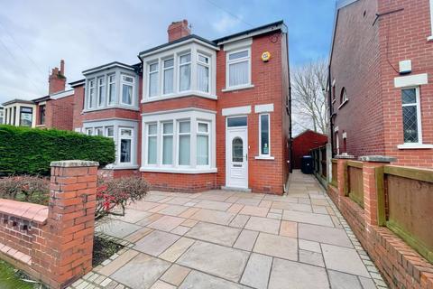 3 bedroom semi-detached house for sale, Ingleway Avenue, Blackpool FY3