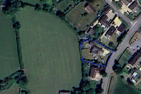 undefined, Fritterswell, Brinkworth, SN15