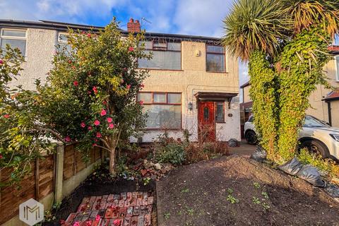 Glenmore Avenue, Farnworth, Bolton, Greater Manchester, BL4 0JB