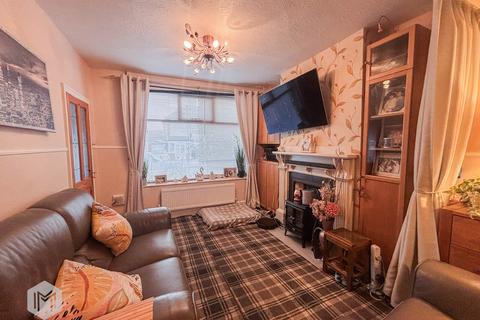 3 bedroom semi-detached house for sale, Glenmore Avenue, Farnworth, Bolton, Greater Manchester, BL4 0JB
