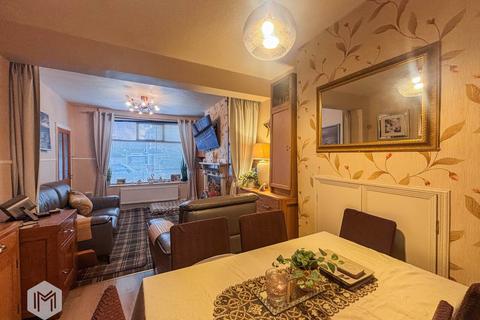 3 bedroom semi-detached house for sale, Glenmore Avenue, Farnworth, Bolton, Greater Manchester, BL4 0JB