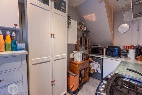 3 bedroom semi-detached house for sale, Glenmore Avenue, Farnworth, Bolton, Greater Manchester, BL4 0JB