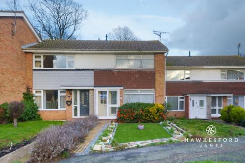 2 bedroom terraced house for sale, Norwood Walk, Sittingbourne ME10
