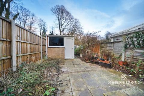 2 bedroom terraced house for sale, Norwood Walk, Sittingbourne ME10