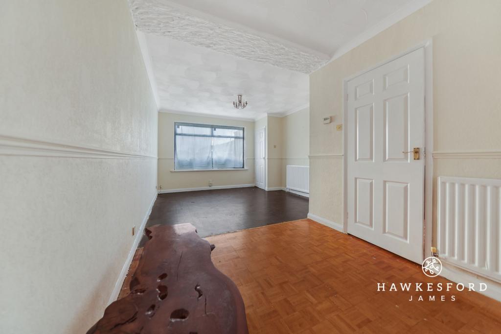 Norwood Walk, Sittingbourne - Lounge / Diner