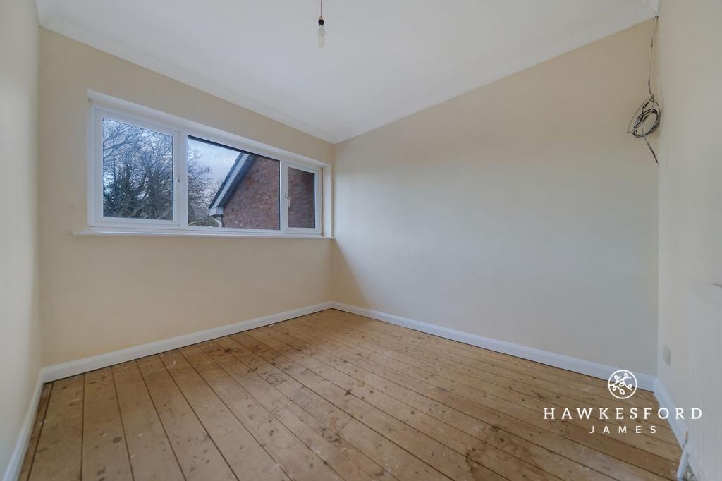 Norwood Walk, Sittingbourne - Bedroom 2