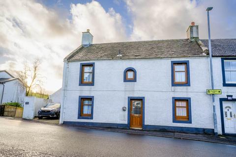 undefined, Kirkford, Stewarton