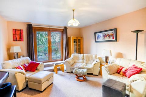 undefined, Kirkford, Stewarton