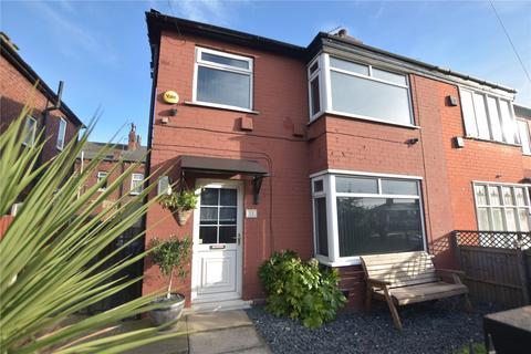 Ivy Street, Leeds, West Yorkshire