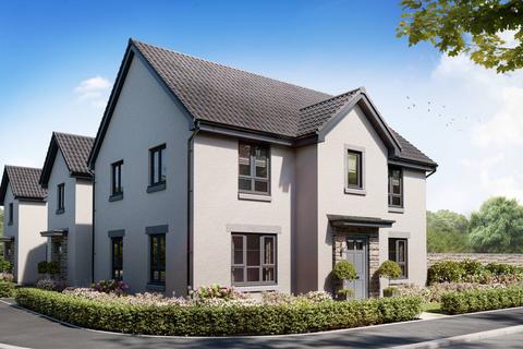 Campbell at King's Gallop 14 Pinedale Way, Countesswells, Aberdeen AB15