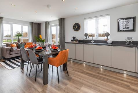 undefined, Campbell at King's Gallop 14 Pinedale Way, Countesswells, Aberdeen AB15