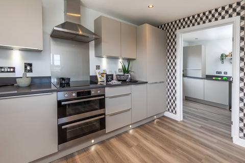 undefined, Campbell at King's Gallop 14 Pinedale Way, Countesswells, Aberdeen AB15