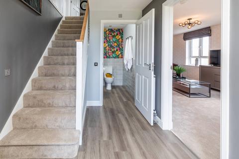 undefined, Campbell at King's Gallop 14 Pinedale Way, Countesswells, Aberdeen AB15