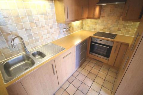 1 bedroom apartment to rent, Holland Gardens, Brentford