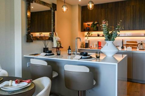 1 bedroom apartment for sale, Bow Common Lane, London, E3