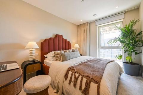1 bedroom apartment for sale, Bow Common Lane, London, E3