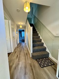 undefined, Lesley Owen Way, Shrewsbury SY1