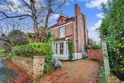 undefined, Grange Avenue, Beeston