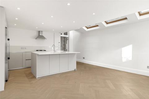5 bedroom terraced house to rent, Honeywell Road, SW11