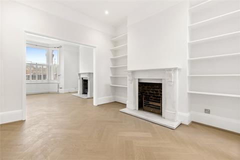 5 bedroom terraced house to rent, Honeywell Road, SW11