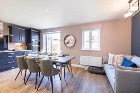 2 bedroom detached house for sale, INGLEBY at Bluebell Meadows Off Inkersall Road, Inkersall, Chesterfield S43