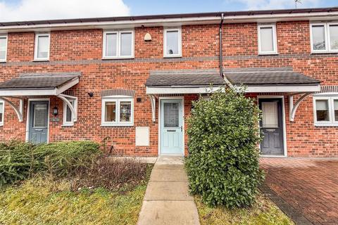 3 bedroom terraced house for sale - Pont Y Cae, Acrefair