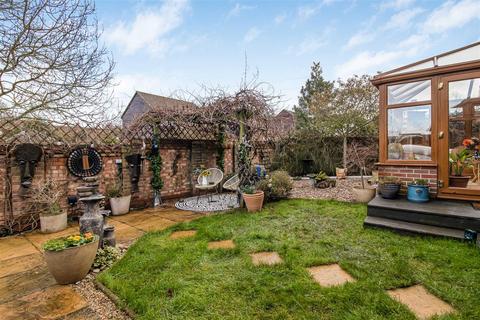 undefined, John Tibauld Court, Steeple Bumpstead CB9